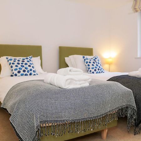 Gara Rock - Garden Apartment 7, ซัลคอมบ์ ภายนอก รูปภาพ