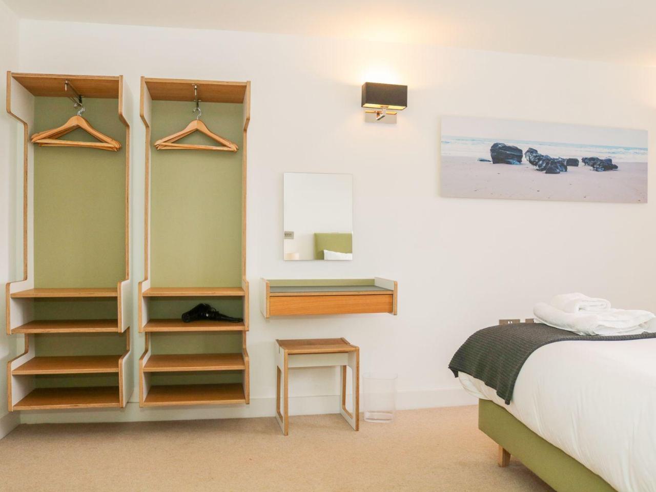 Gara Rock - Garden Apartment 7, ซัลคอมบ์ ภายนอก รูปภาพ